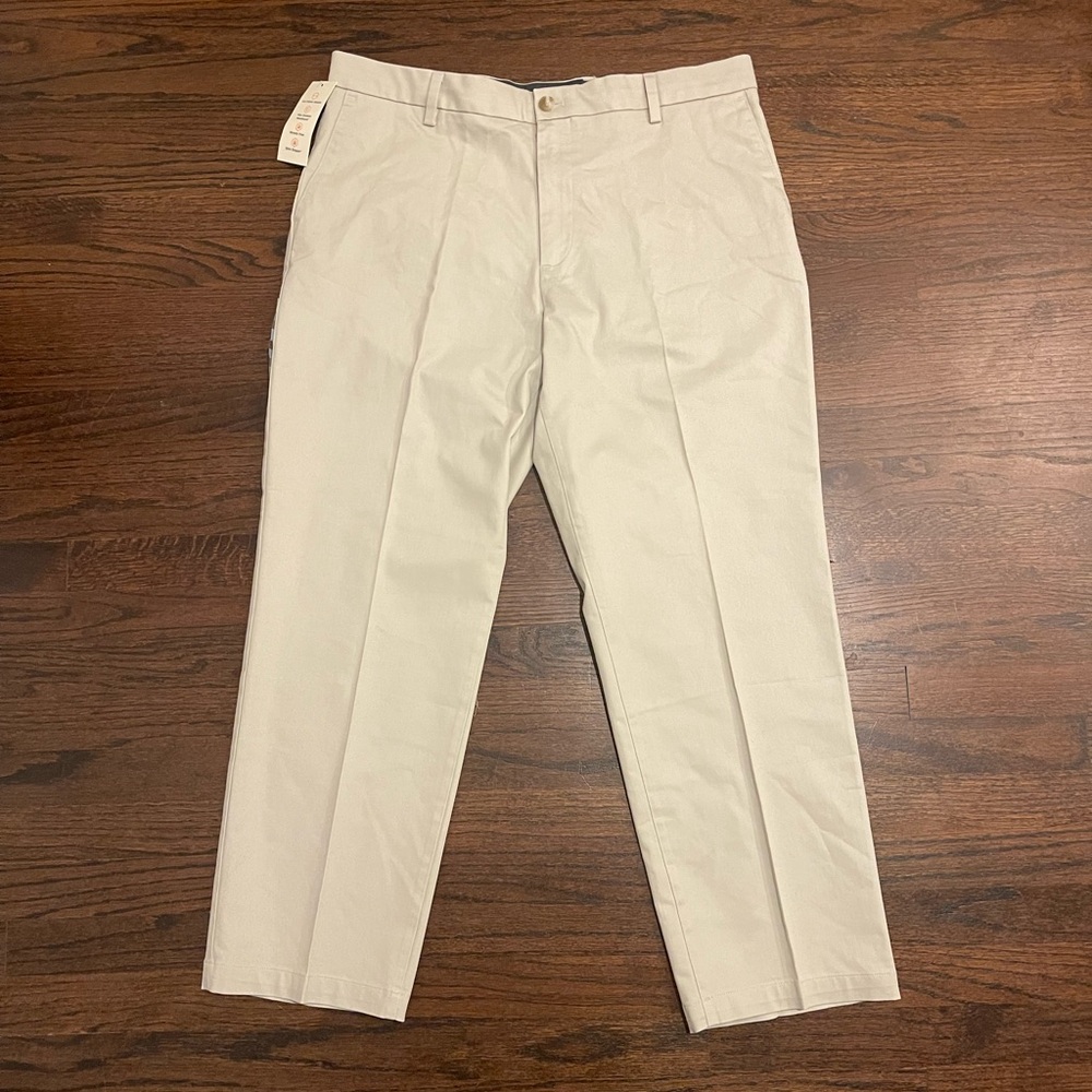 Dockers Signature Classic Khakis